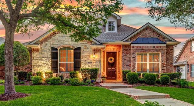 Photo of 14858 Holly Leaf Dr, Frisco, TX 75035