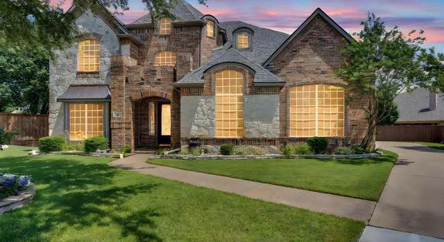 Photo of 8 Calloway Ct, Mansfield, TX 76063