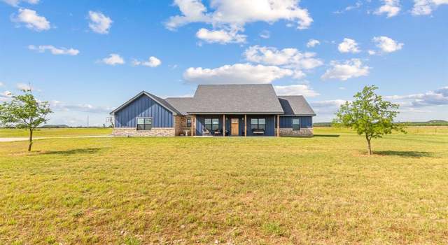 Photo of 737 County Road 621, Tuscola, TX 79562