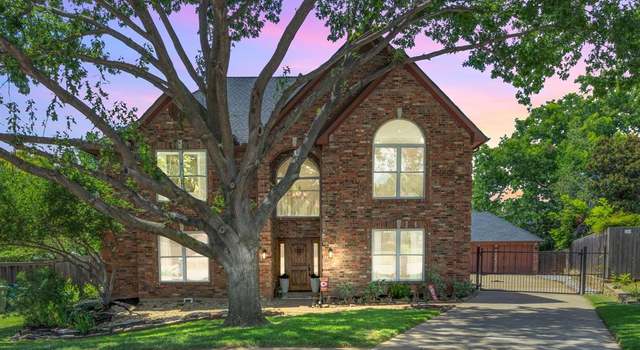 Photo of 3252 Shady Glen Dr, Grapevine, TX 76051