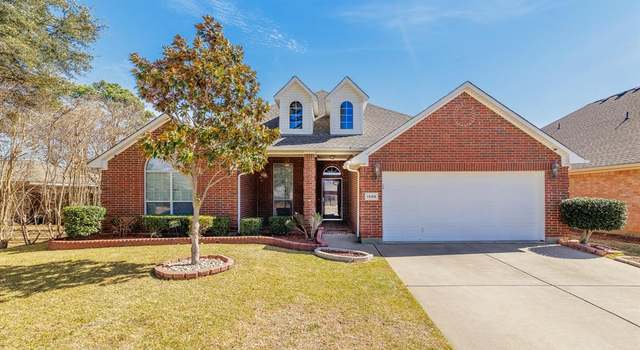 Photo of 1506 Park Grove Dr, Irving, TX 75060