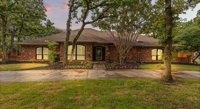 Property at 5612 Quail Ln, Arlington, TX 76016, 5 beds, 4 baths