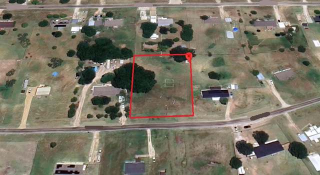 Photo of 8424 Rodeo Dr, Terrell, TX 75160