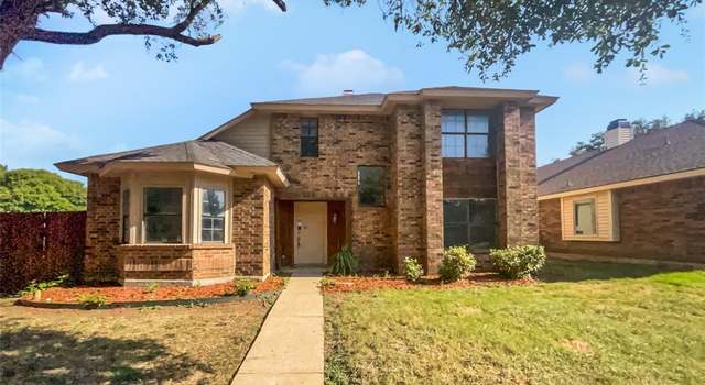 Photo of 4421 Ballinger Dr, Plano, TX 75093