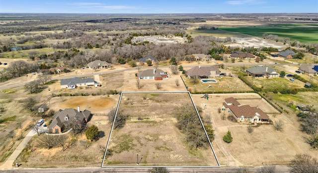Photo of 106 Falls Creek Ln, Gunter, TX 75058