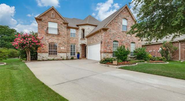 Photo of 2502 Watercrest Dr, Keller, TX 76248