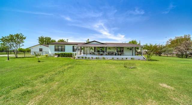 Photo of 3756 Florance Rd, Ponder, TX 76259