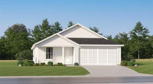 Photo of 1664 Cattle Drive Ln, Crandall, TX 75114