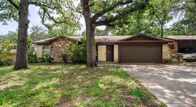 Photo of 5705 Kingstree Ct, Arlington, TX 76017