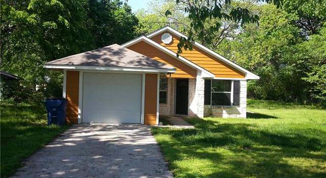 Photo of 2525 W Johnson St, Denison, TX 75020
