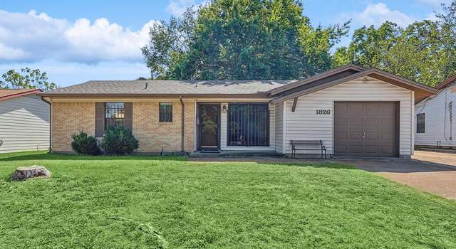 Photo of 1826 Finley Rd, Irving, TX 75062