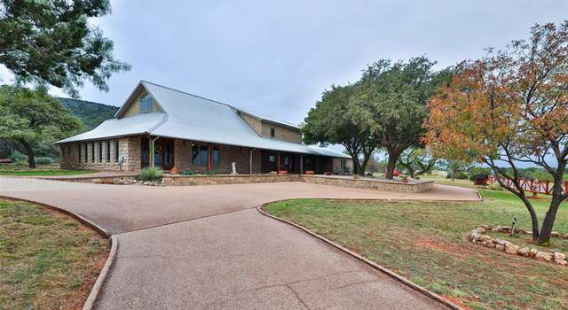 Photo of 11033 Fm 1235, Buffalo Gap, TX 79508
