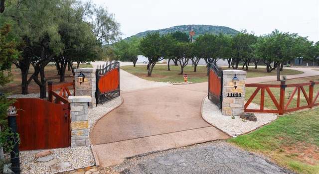 Photo of 11033 Fm 1235, Buffalo Gap, TX 79508
