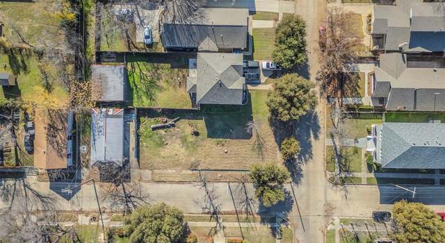 Photo of 3001 S Jennings Ave, Fort Worth, TX 76110