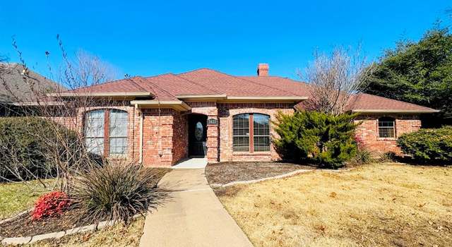 Photo of 3421 Brunchberry Ln, Plano, TX 75023