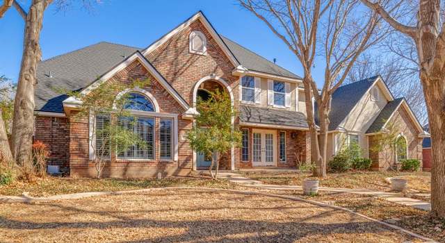 Photo of 6341 Dominion Ct, Abilene, TX 79606