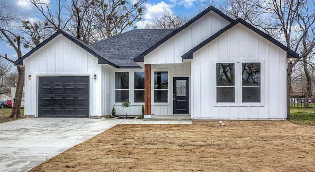 Photo of 1505 Division St, Commerce, TX 75428