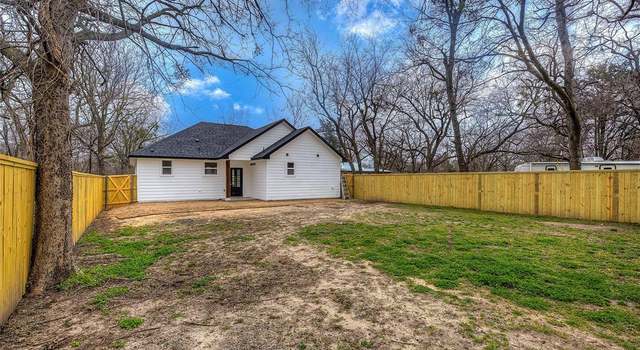 Photo of 1505 Division St, Commerce, TX 75428