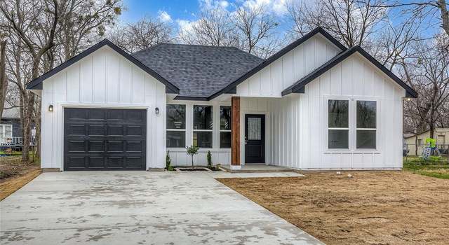 Photo of 1505 Division St, Commerce, TX 75428