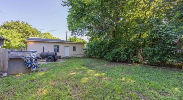 Photo of 2706 Dorris, Dallas, TX 75215