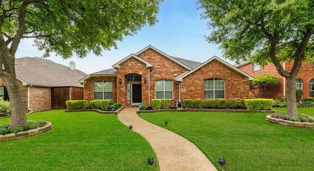 Photo of 12567 Daimler Dr, Frisco, TX 75033