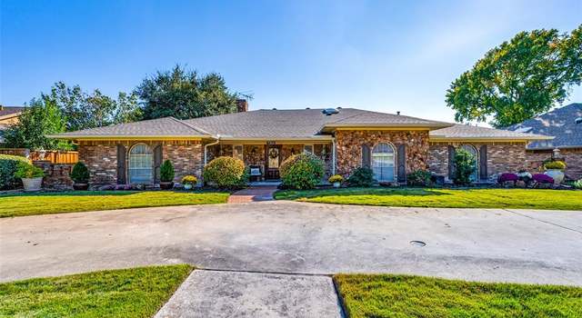 Photo of 7312 Campbell Rd, Dallas, TX 75248