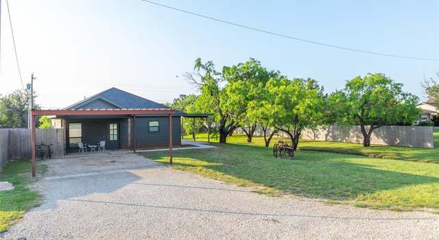 Photo of 1341 FM 2047 W, Baird, TX 79504