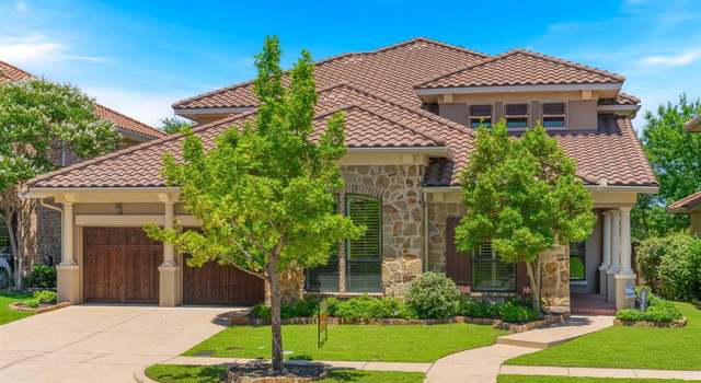 Photo of 6928 Sonoma, Irving, TX 75039