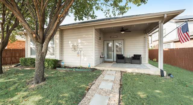 Photo of 10969 Hawks Landing Rd, Fort Worth, TX 76052