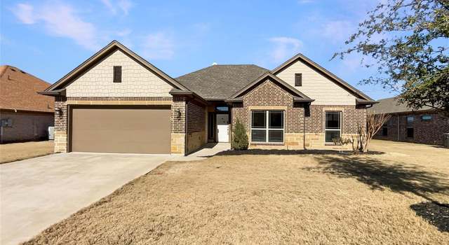 Photo of 224 Harp Ave, Godley, TX 76044