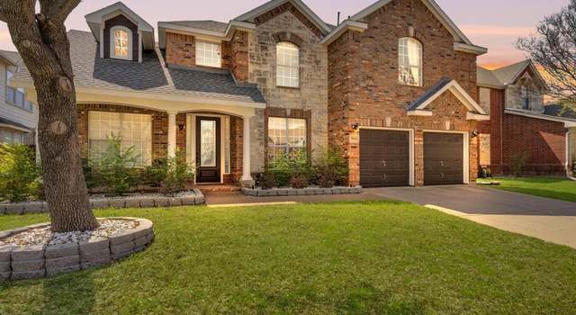 Photo of 7821 Pirate Point Cir, Arlington, TX 76016
