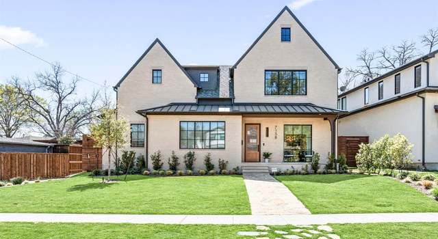 Photo of 7158 Pasadena Ave, Dallas, TX 75214
