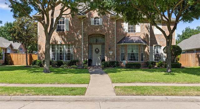 Photo of 3625 Mackenzie Ln, Richardson, TX 75082