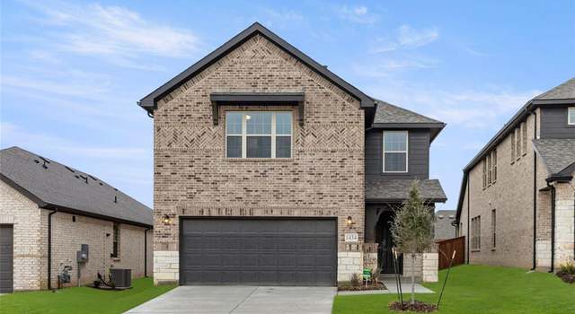 Photo of 1434 Martingale Ln, Forney, TX 75126