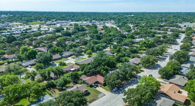 Photo of 5013 South Dr, Fort Worth, TX 76132