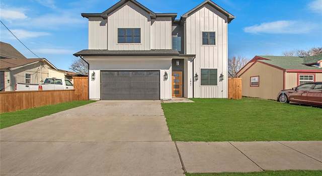 Photo of 1847 Leath, Dallas, TX 75212
