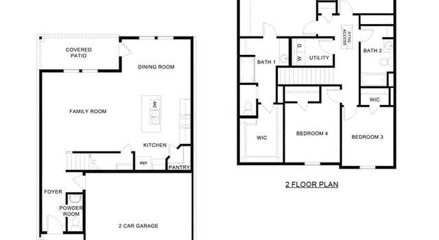 Photo of 1607 Teton River Dr, Blue Ridge, TX 75424