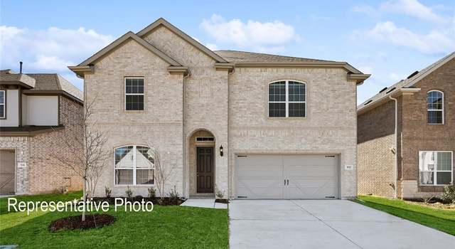 Photo of 1431 Odette Dr, Arlington, TX 76013