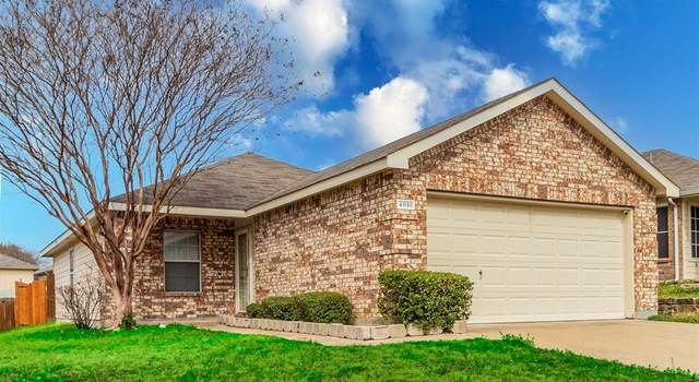 Photo of 4010 Shawnee Trl, Heartland, TX 75126