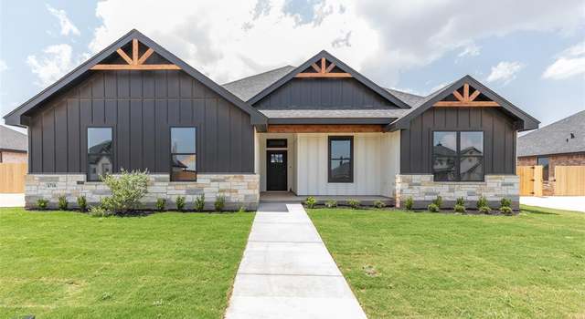 Photo of 6718 Windmill Grass Ln, Abilene, TX 79606