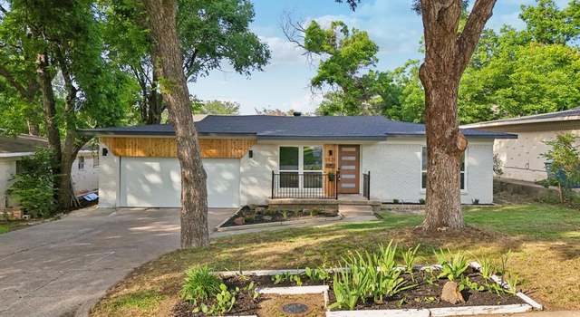Photo of 2121 Forest Oaks Dr, Dallas, TX 75228