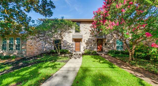 Photo of 10617 Stone Canyon Rd #28, Dallas, TX 75230
