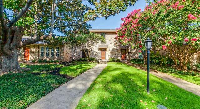 Photo of 10617 Stone Canyon Rd #28, Dallas, TX 75230
