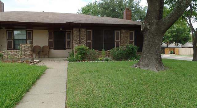 Photo of 2437 Aquaduct Dr, Bedford, TX 76022