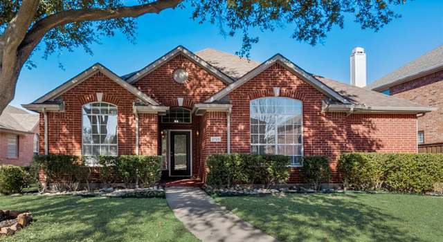 Photo of 2725 Faxon Dr, Plano, TX 75025