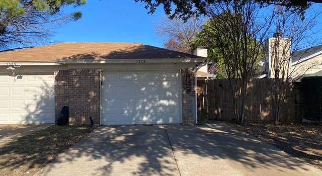 Photo of 3328 Green Ridge St, Fort Worth, TX 76133