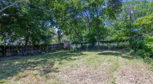 Photo of 2617 Wilkinson Ave, Fort Worth, TX 76103
