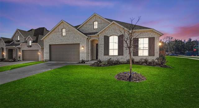 Photo of 4212 Savannah Ct, Denison, TX 75020
