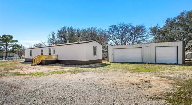 Photo of 1309 Marie St, Joshua, TX 76058