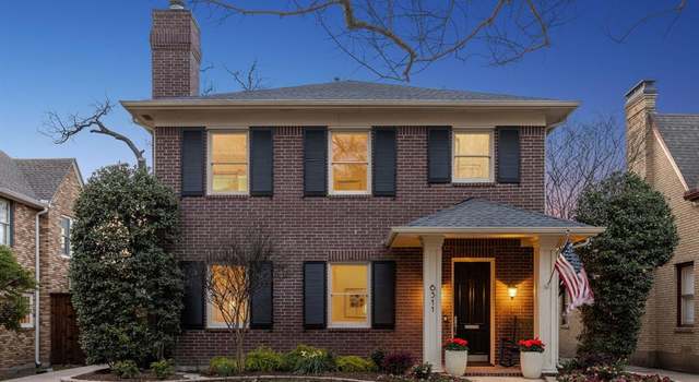 Photo of 6311 Bryan Pkwy, Dallas, TX 75214